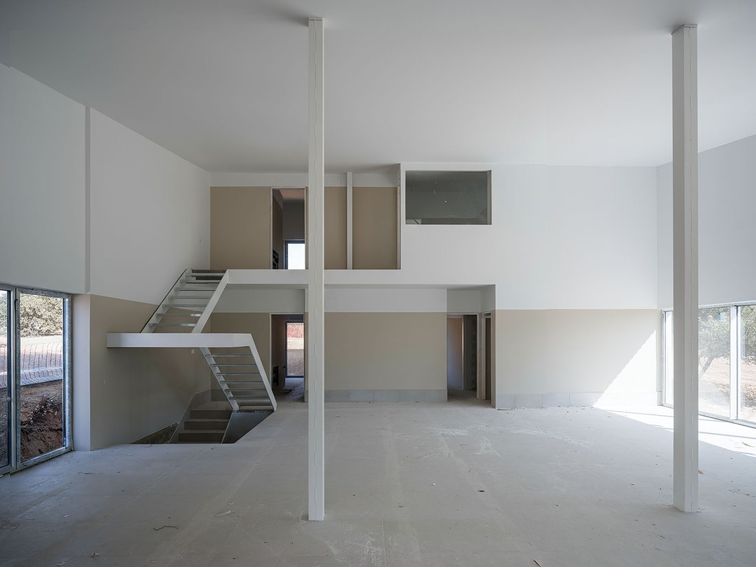 House in Boadilla del Monte, Comunidad de Madrid, Spain 4 - 16570439
