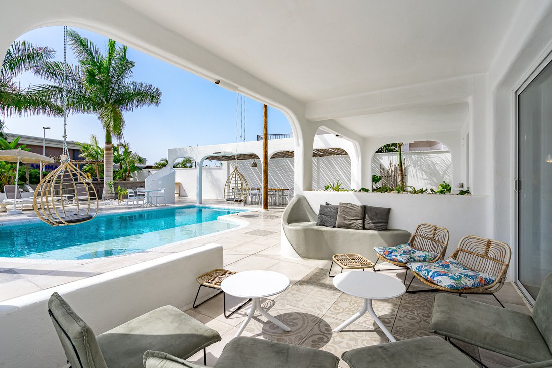 House in Santiago del Teide, Canary Islands, Spain 2 - 14296959