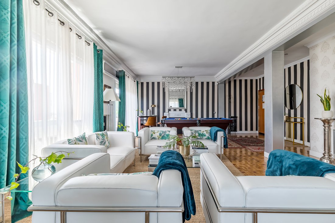 Apartment in Barrio Salamanca, Madrid, Spain 3 - 14268146