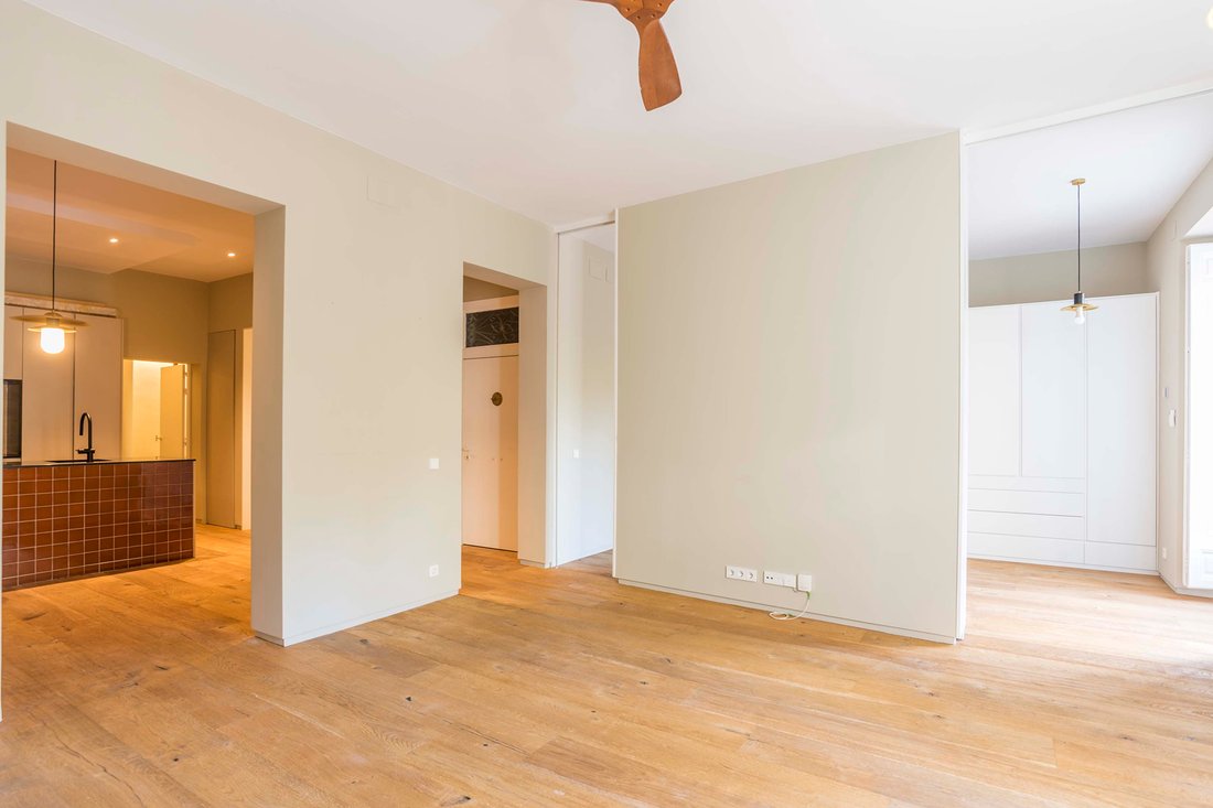 Apartment in Centro, Madrid, Spain 2 - 16706649