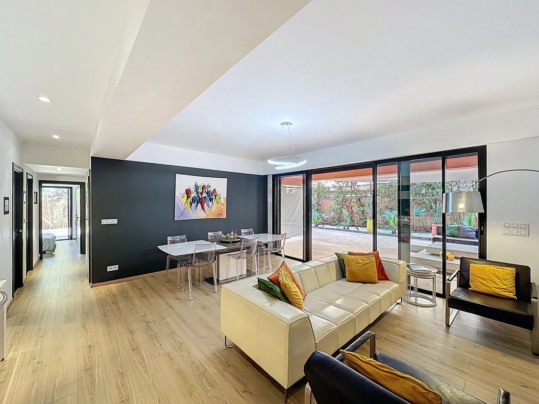 Apartment in Marrakesh, Marrakesh-Safi, Morocco 3 - 17435962