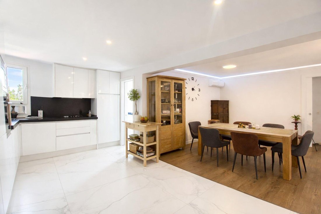 Apartment in Santa Ponsa, Balearic Islands, Spain 5 - 17438559