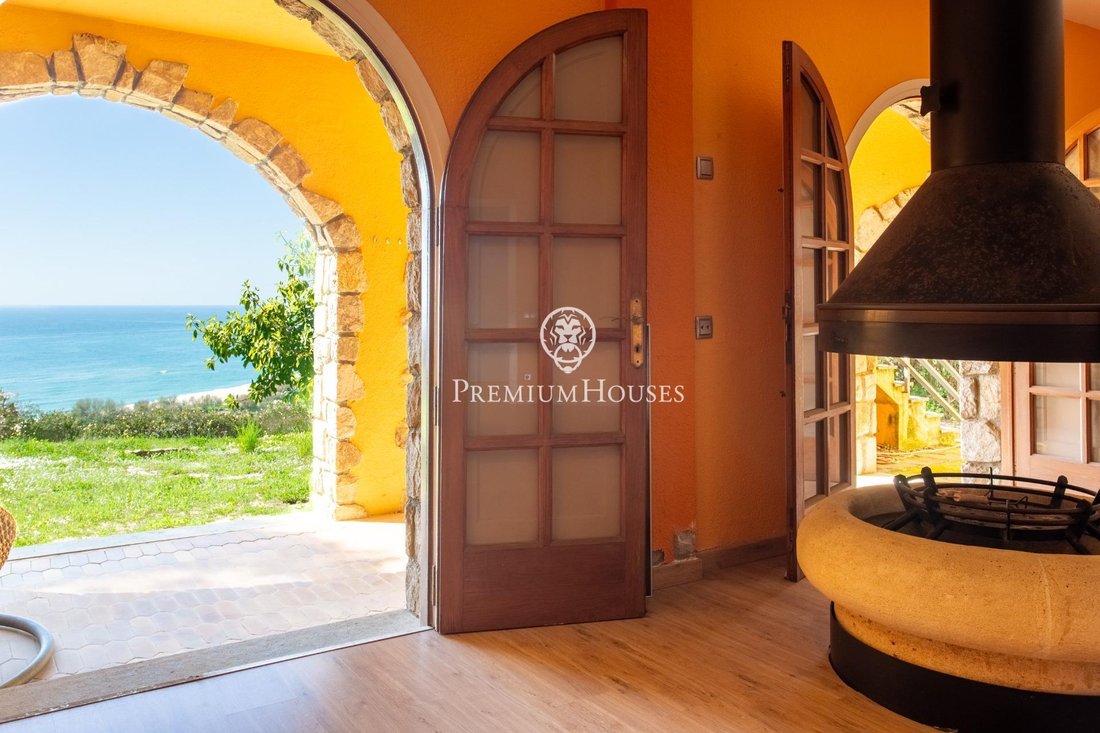 Maison à Arenys de Mar, Catalogne, Espagne 1 - 13305857