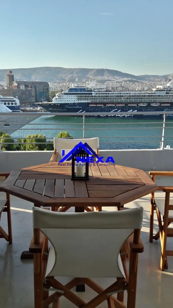 Apartment in 1st District of Piraeus, Piraeus, Greece 3 - 17435443