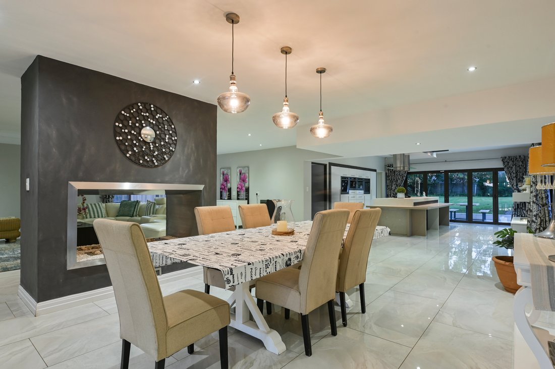House in Vanderbijlpark, Gauteng, South Africa 3 - 17439047