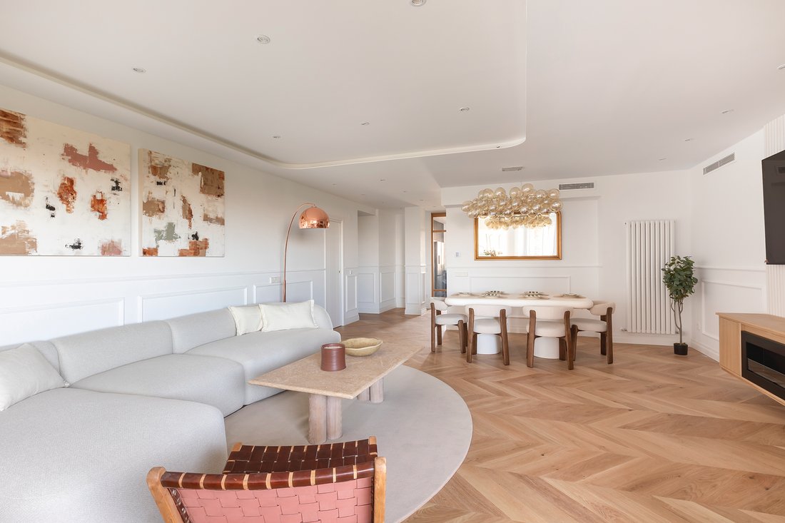 Apartment in Retiro, Madrid, Spain 1 - 16714521