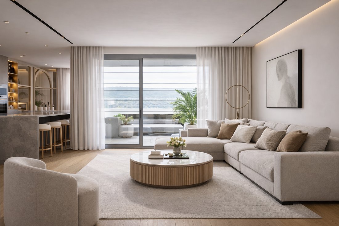 Appartement à Salamanque, Madrid, Espagne 1 - 16874341