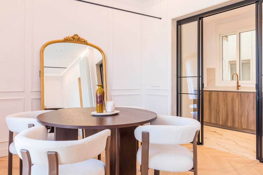 Apartment in Barrio Salamanca, Madrid, Spain 4 - 17328801
