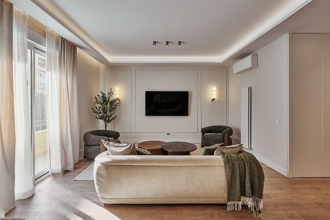Apartment in Centro, Madrid, Spain 3 - 17245575