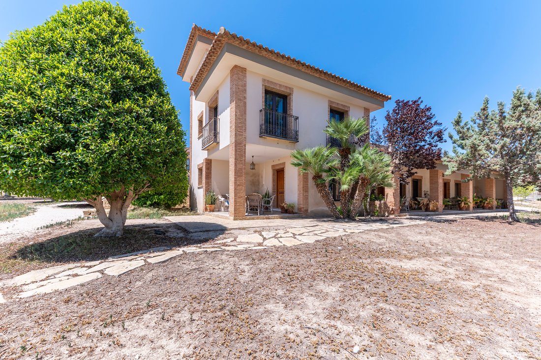 House in Casco Antiguo - Santa Cruz - Ayuntamiento, Alicante, Valencian Community 4 - 16931488