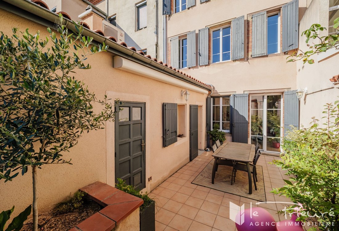 Villa in Grand Centre, Albi, France 3 - 17439067