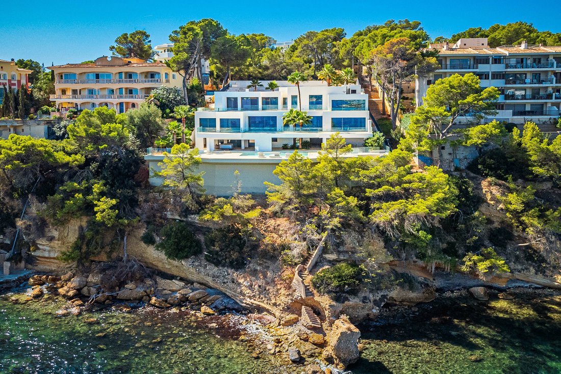 House in Santa Ponsa, Balearic Islands, Spain 2 - 15801693