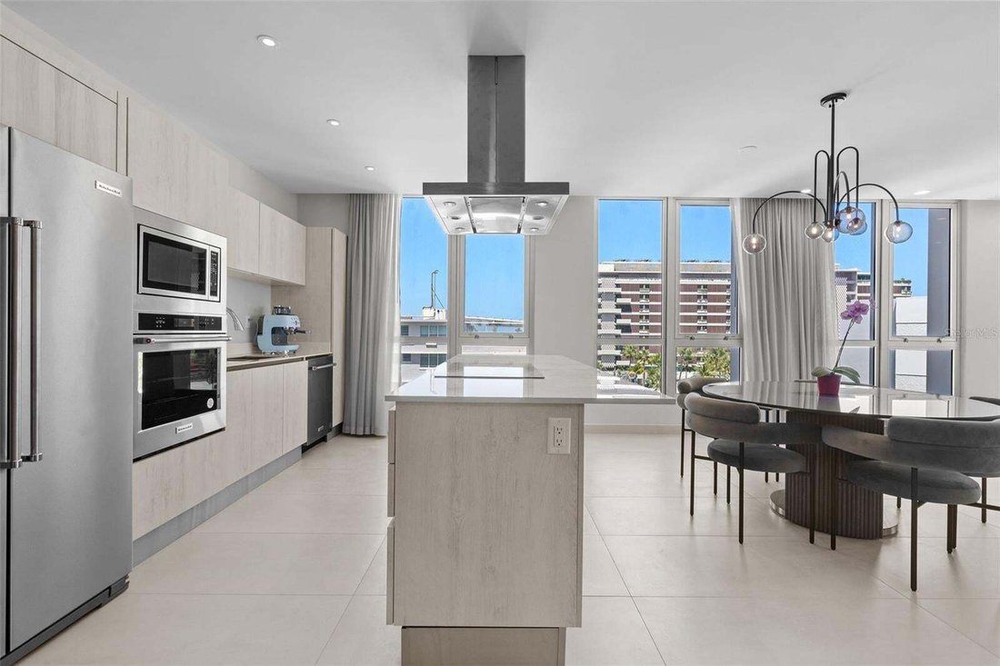 Condo in SAN JUAN, PR, United States 3 - 17436743