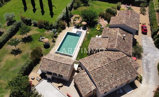 Casa en Cavaillon, Provenza-Alpes-Costa Azul, Francia 1