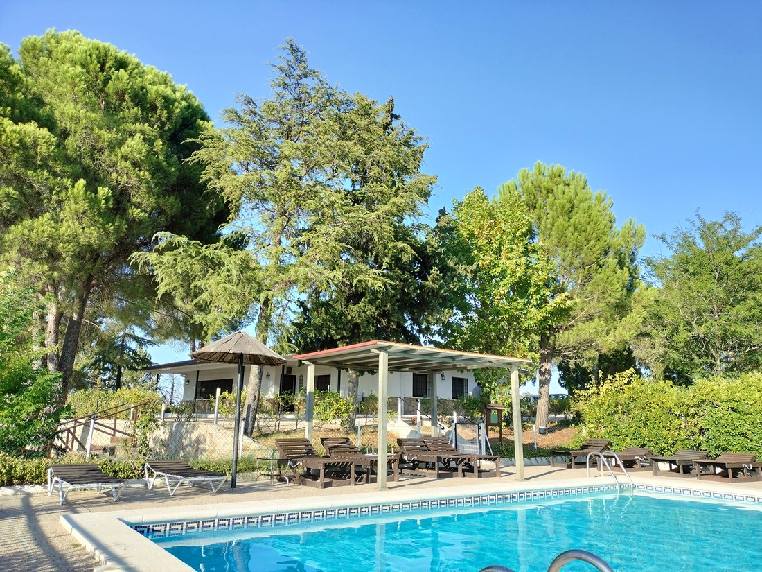 Finca in Villamanta, Comunidad de Madrid, Spain 1 - 16814274