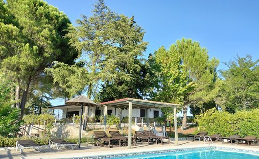Finca in Villamanta, Comunidad de Madrid, Spain 1
