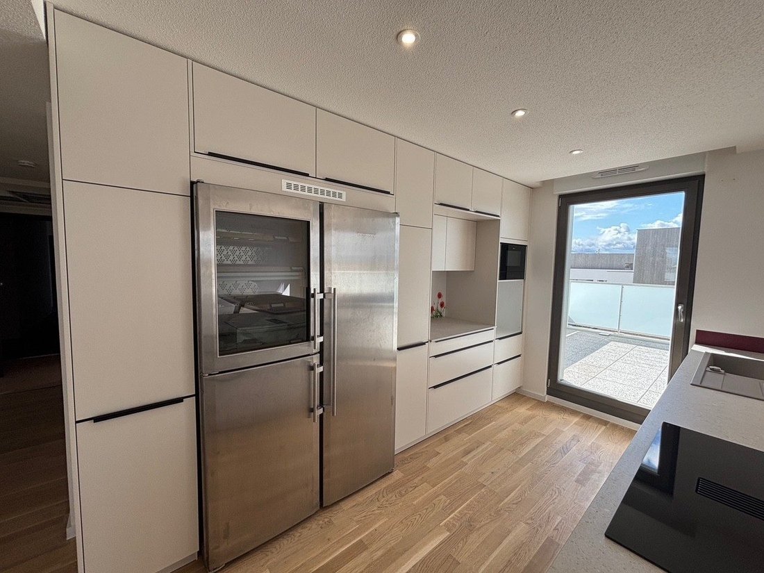 Appartement à Illkirch-Graffenstaden, Grand Est, France 4 - 17439913