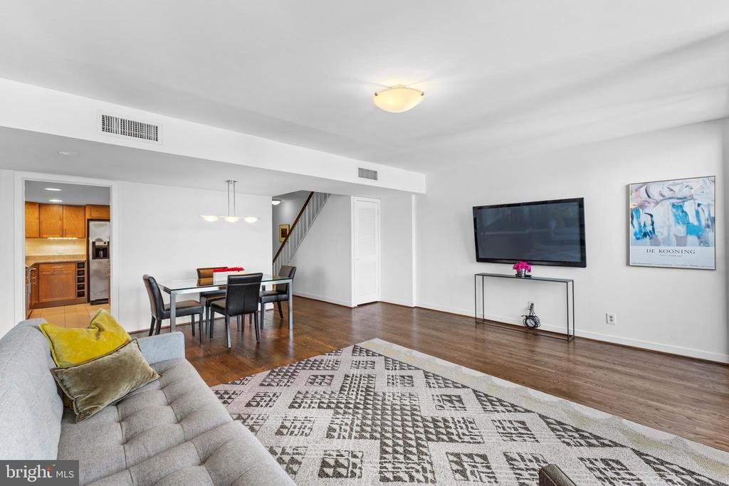 Condominio en Washington D. C., Distrito de Columbia, Estados Unidos 4 - 17437462