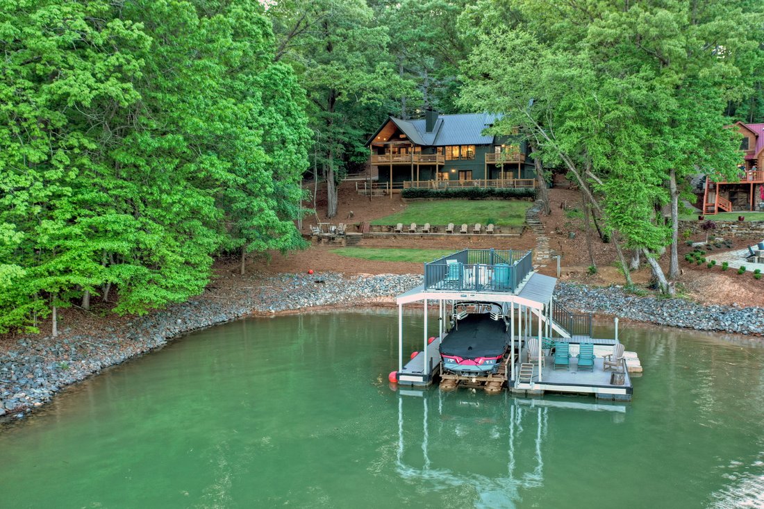 Casa a Morganton, Georgia, Stati Uniti 5 - 17437375