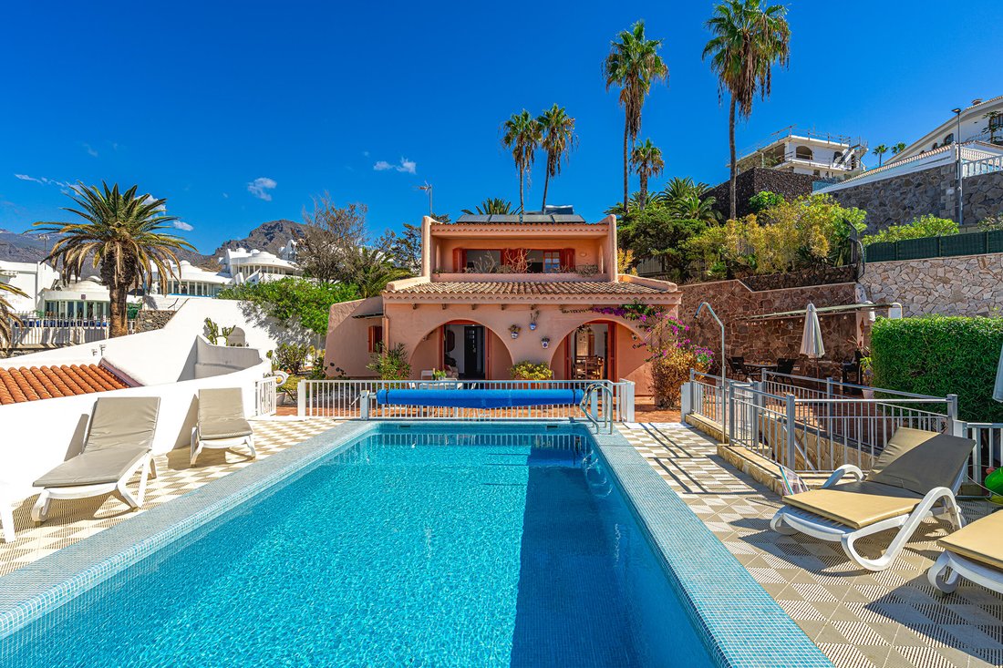 House in Adeje, Canary Islands, Spain 1 - 16751732