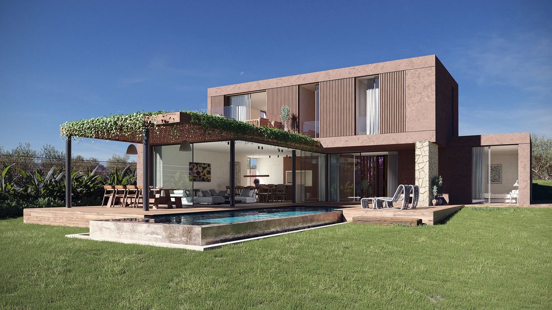 House in Llucmajor, Balearic Islands, Spain 1 - 16696816