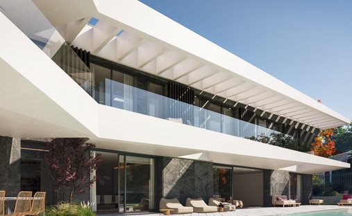 House in Pozuelo de Alarcon, Comunidad de Madrid, Spain 1