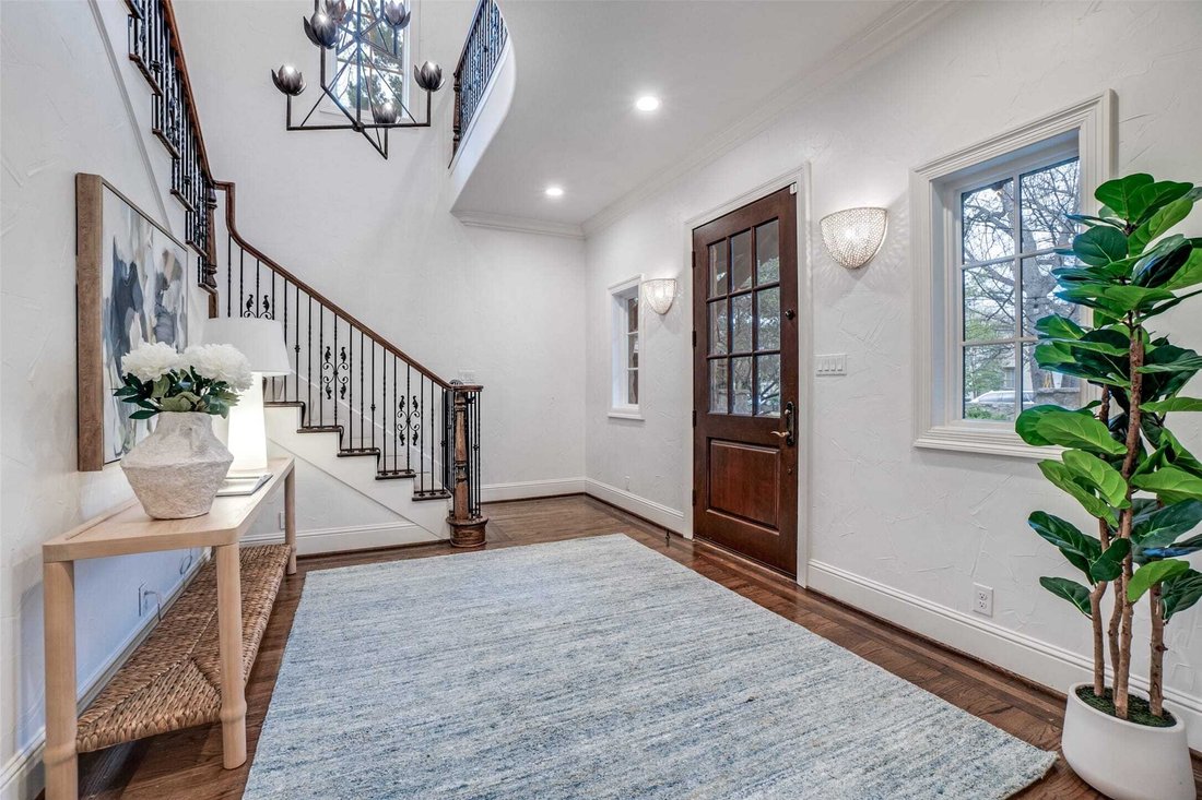 House in Dallas, Texas, United States 5 - 17439613