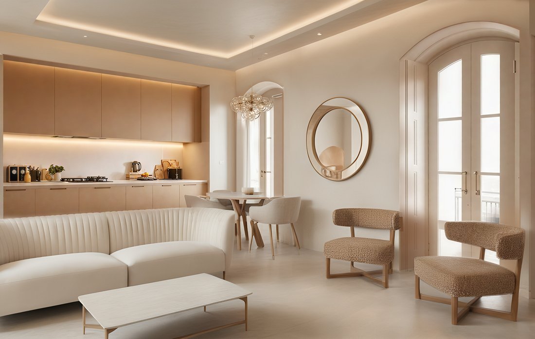 Apartment in Centro, Madrid, Spain 2 - 16485310