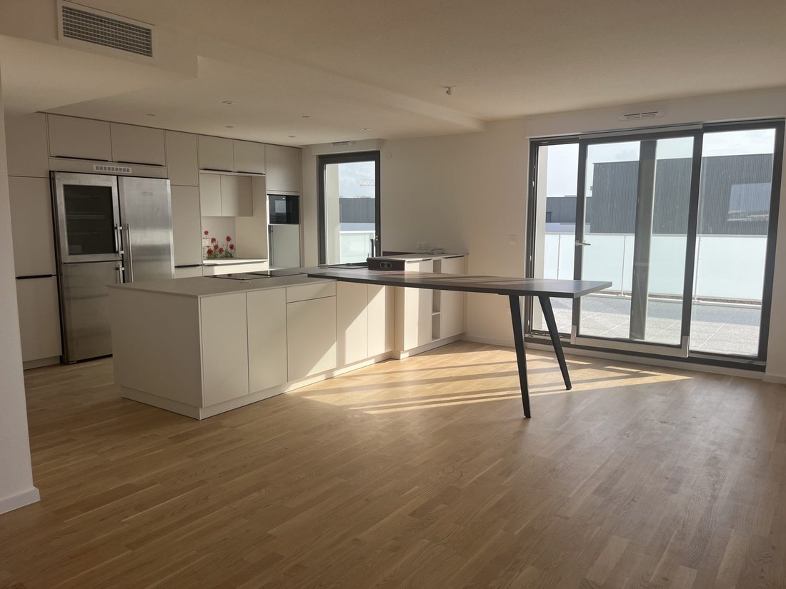 Appartement à Illkirch-Graffenstaden, Grand Est, France 1 - 17439913