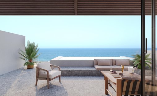Apartment in Adeje, Canary Islands, Spain 1