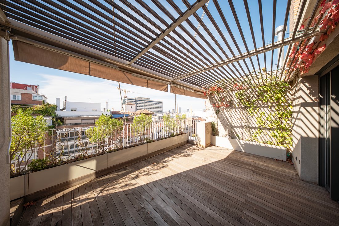 Apartment in Centro, Madrid, Spain 3 - 16654182
