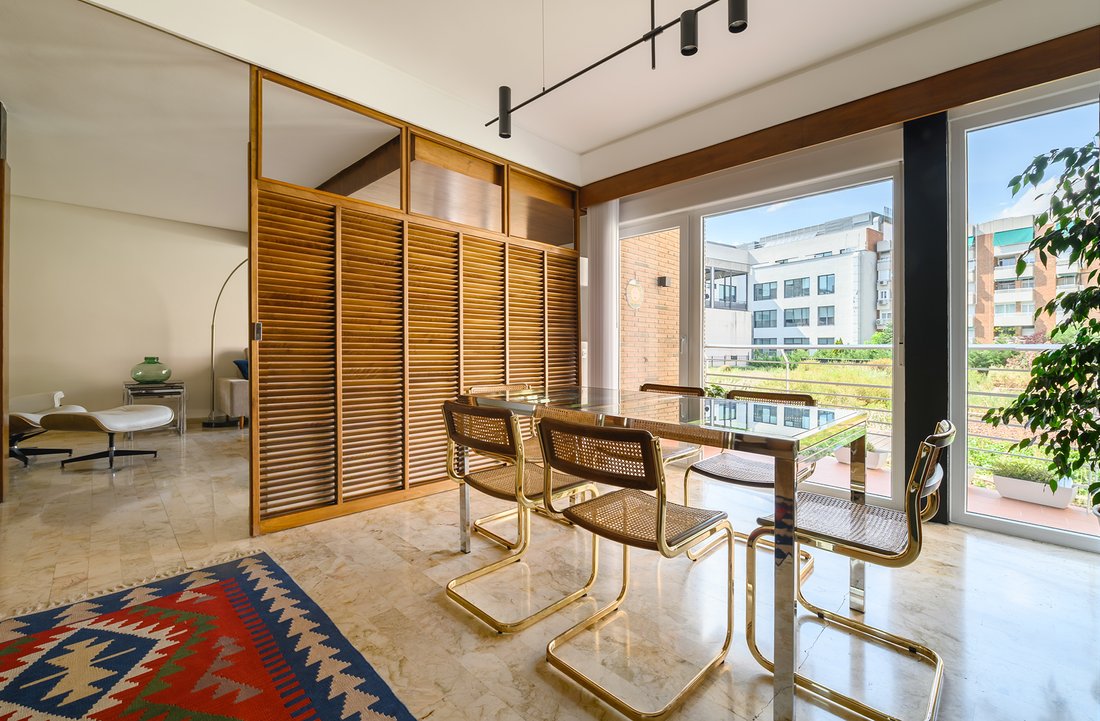 Apartment in Centro, Madrid, Spain 2 - 16729397