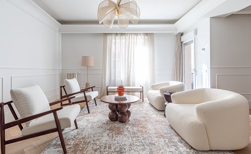 Apartamento en Centro, Madrid, España 1