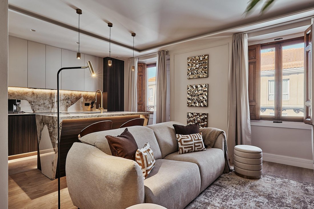 Apartment in Centro, Madrid, Spain 3 - 17245583