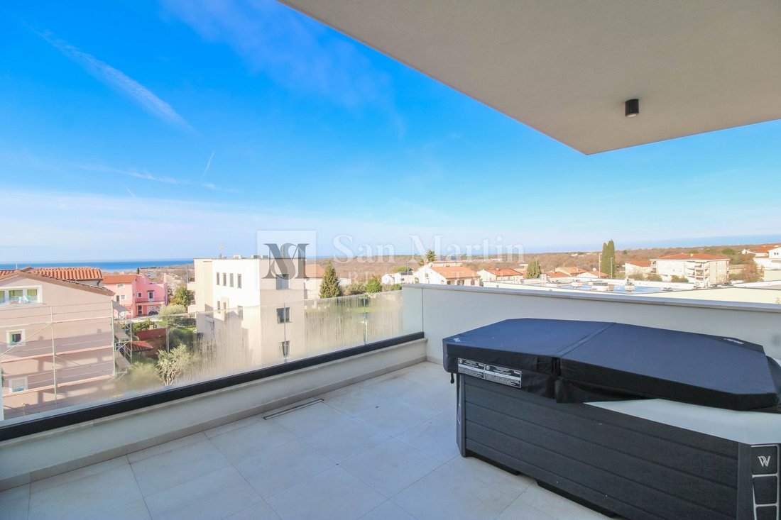 House in Porec, Istria County, Croatia 3 - 17438737