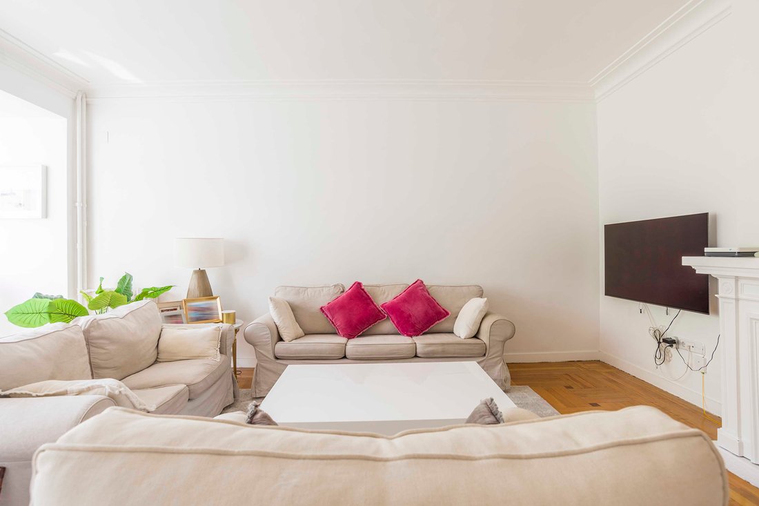 Apartment in Tetuan, Madrid, Spain 5 - 16479279