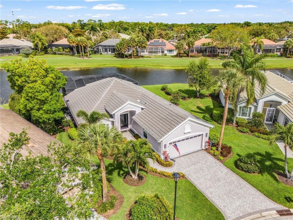 House in Naples, Florida, United States 1 - 17439972