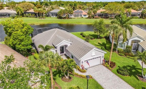 House in Naples, Florida, United States 1