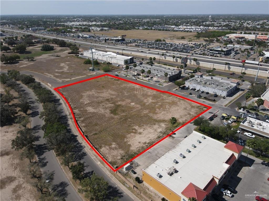 Land in Mission, Texas, United States 4 - 17438075