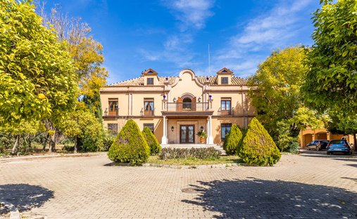 Casa en Écija, Andalucía, España 1