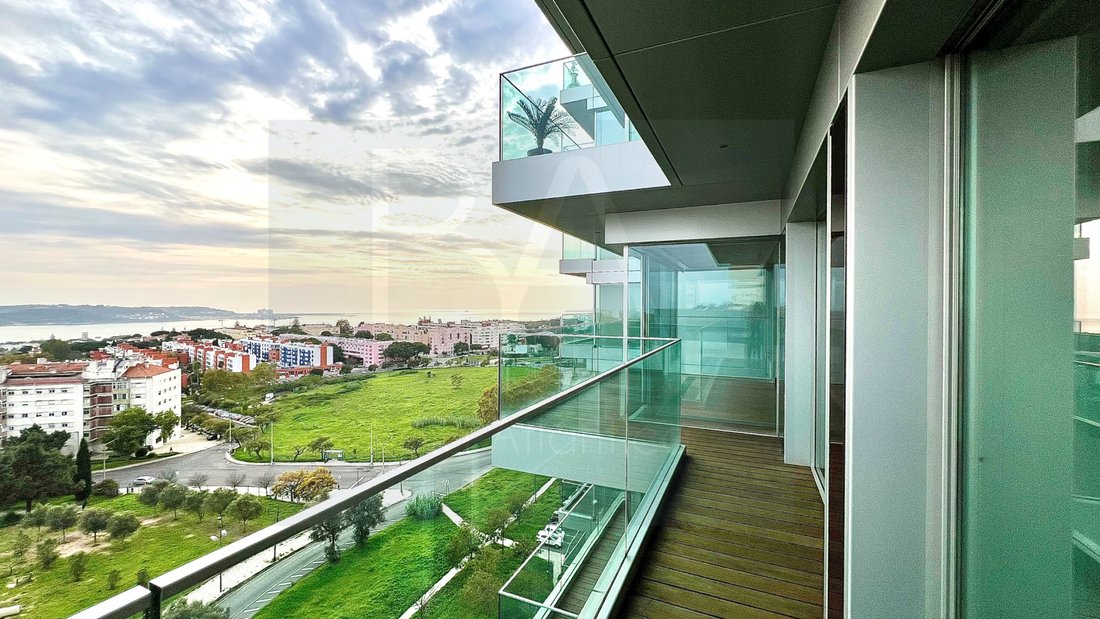 Apartment in Belem, Lisbon, Portugal 4 - 17436708