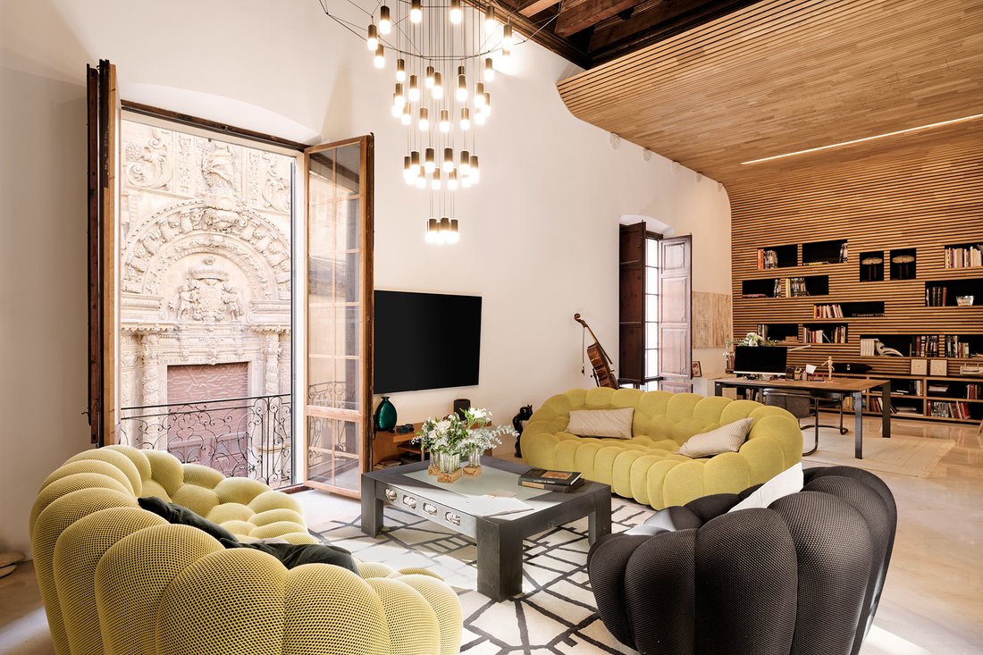 Apartment in Calvia, Balearic Islands, Spain 3 - 16629222