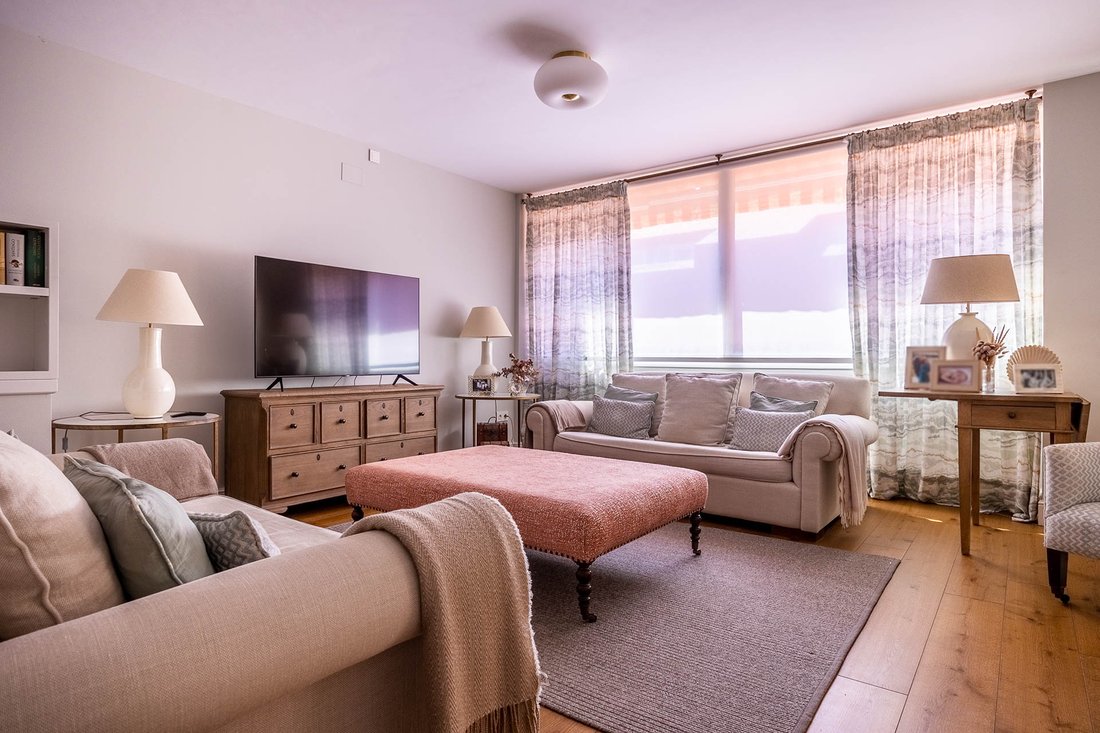 Apartment in Casco Antiguo, Seville, Spain 1 - 16667105