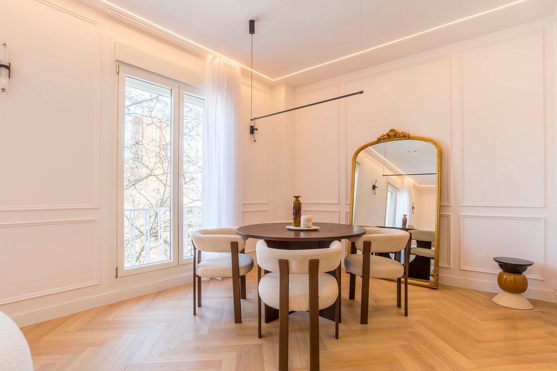 Apartment in Centro, Madrid, Spain 5 - 17328801