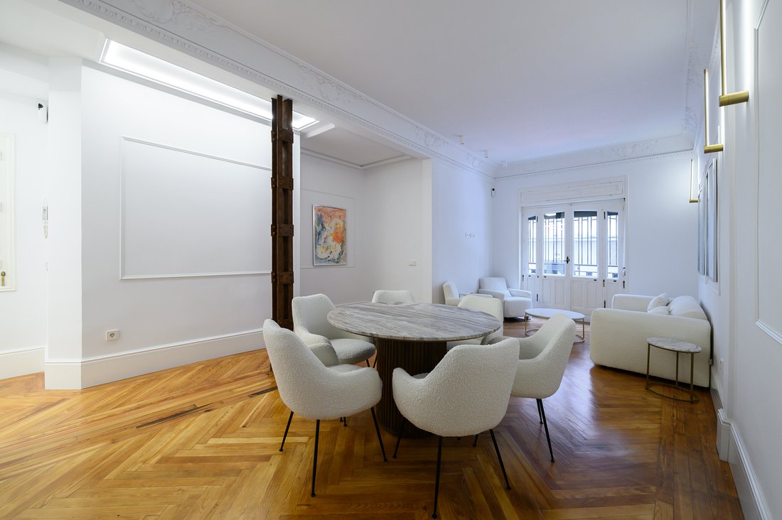 Apartment in Centro, Madrid, Spain 5 - 15903160