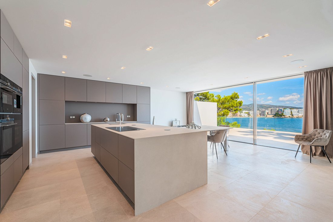 House in Santa Ponsa, Balearic Islands, Spain 5 - 15801693