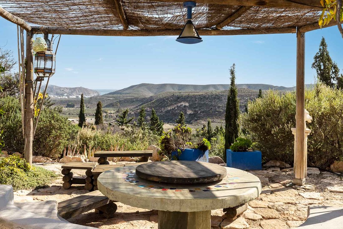House in Nijar, Andalusia, Spain 4 - 14514182