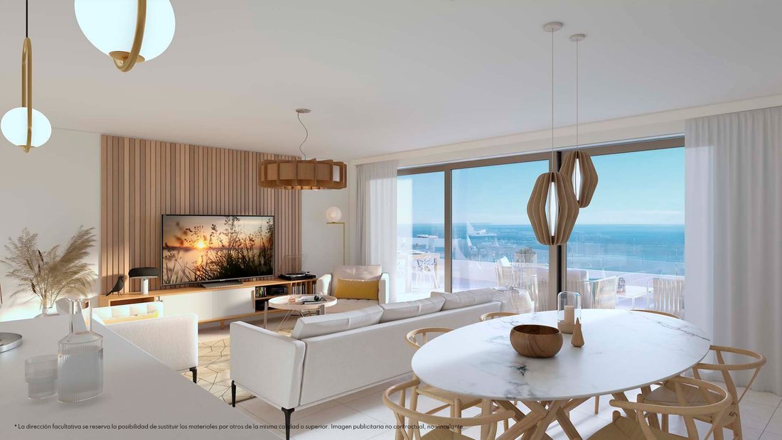 Apartment in Fuengirola, Andalusia, Spain 3 - 17436421