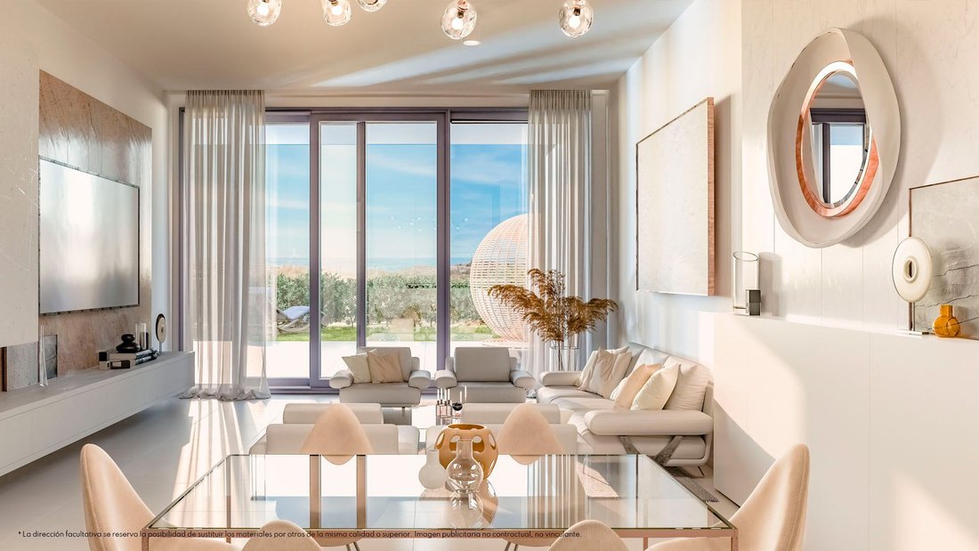 Apartment in Fuengirola, Andalusia, Spain 5 - 17436421