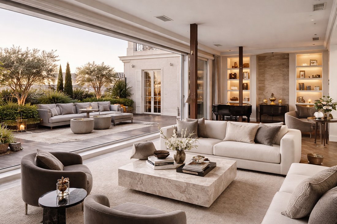 Apartment in Centro, Madrid, Spain 2 - 17395004